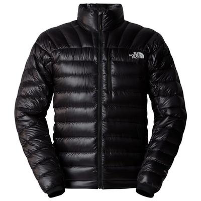 代购THE NORTH FACE北面男士羽绒服保暖防风轻量鹅绒连帽短款绗