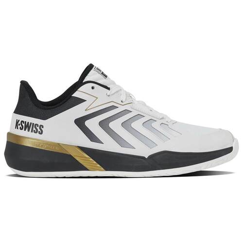 K·SWISS/盖世威男士网球鞋耐磨