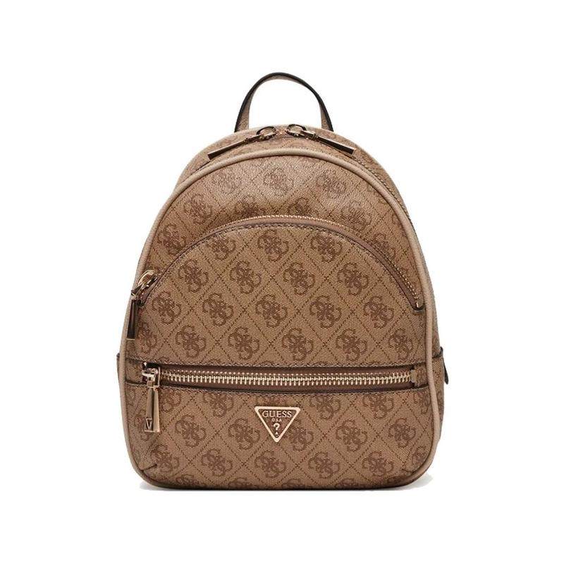 代购GUESS女士双肩包多隔层设计便携收纳日常出行轻便携带,箱包皮具/热销女包/男包,双肩背包,淘宝优惠券,粉丝福利购,淘宝优惠卷