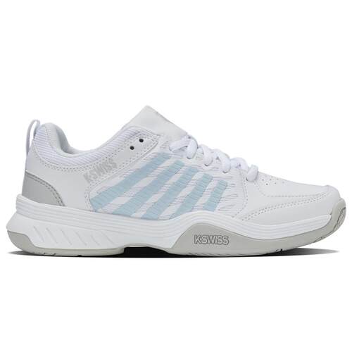 K·SWISS/盖世威女士网球鞋耐磨