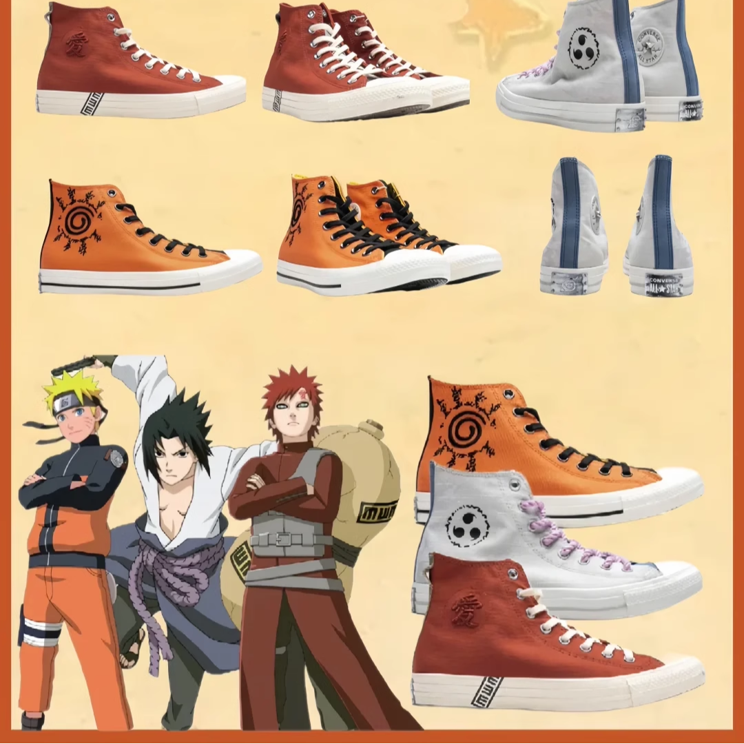 Converse匡威帆布鞋男士休闲鞋