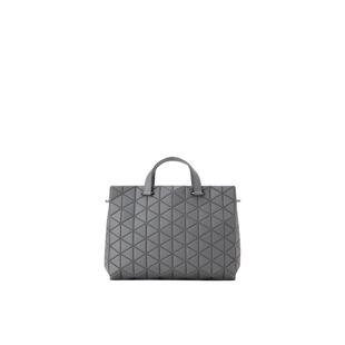 日本代购Issey Miyake/三宅一生女士小方包容纳A4肩带可拆