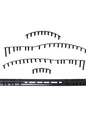 代购WILSON RF 01/RF 01 PRO/Future Bumper and Grommet Kit