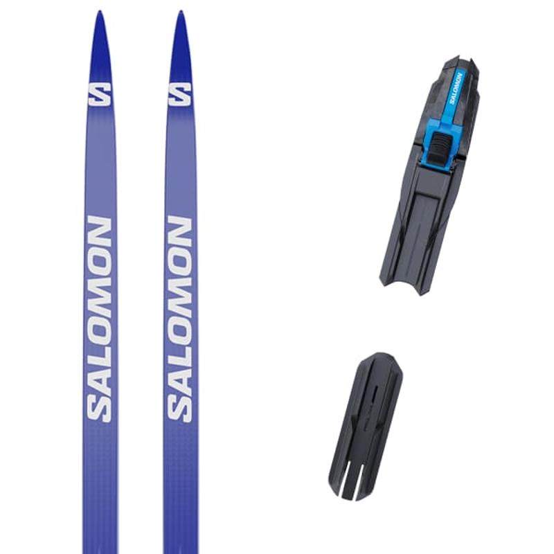 代购SALOMON萨洛蒙女士越野滑雪板抓地力优化加速性能雪面适配,户外/登山/野营/旅行用品,单板滑雪板,淘宝优惠券,粉丝福利购,淘宝优惠卷