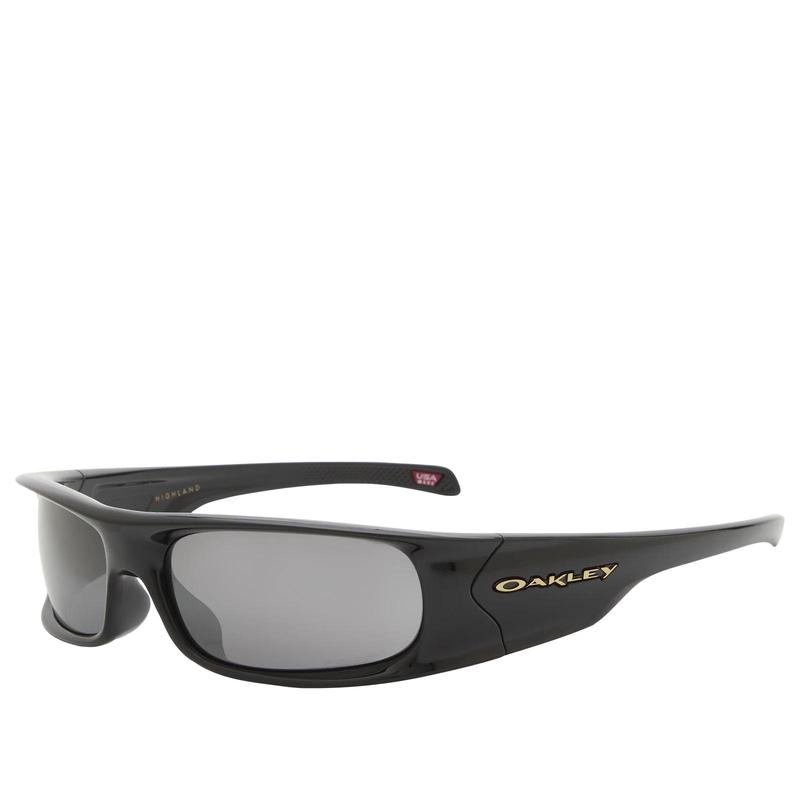 海外代购Oakley/欧克利女士太阳眼镜高清视觉遮阳防护高鼻托适配图片