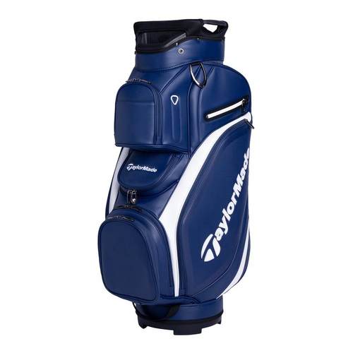 代购Taylormade男士高尔夫球包14向分隔顶盖内置大号推杆仓