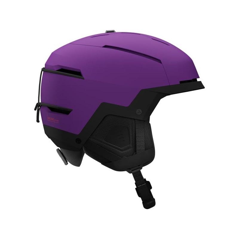 代购SALOMON萨洛蒙滑雪头盔MIPS系统Smart Safety 360保护