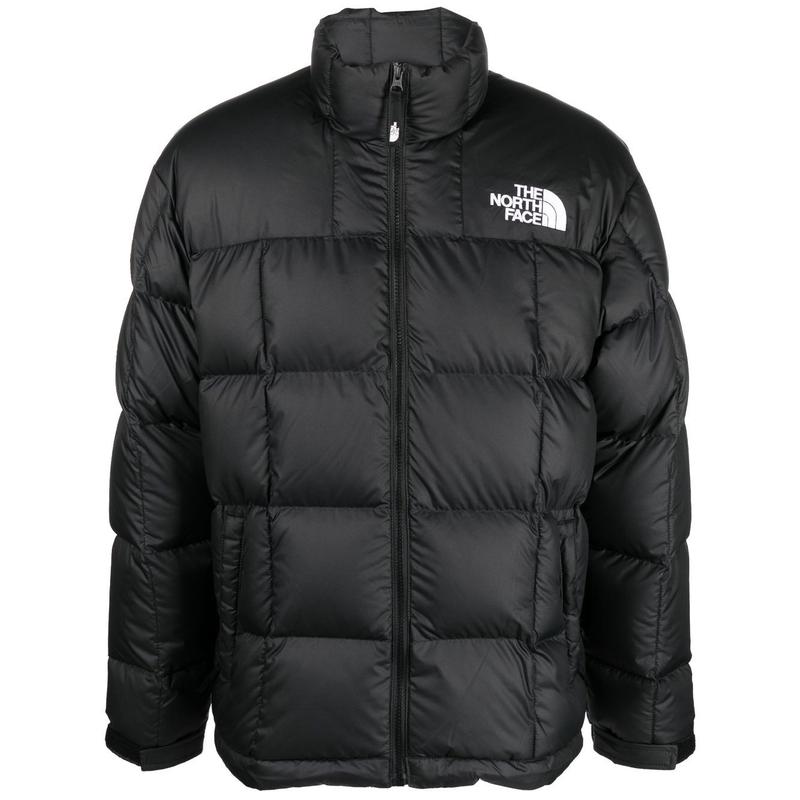 THE NORTH FACE北面男士夹克保暖防寒黑色加厚冬季户外羽绒爆款