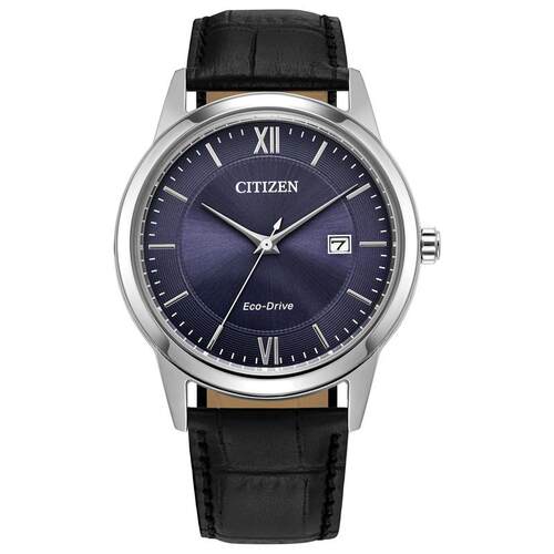 日本代购Citizen/西铁城男士手表日韩腕表日历显示精准计时