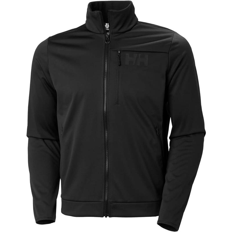 代购Helly Hansen海丽汉森男士夹克保暖透气加绒防风户外运动