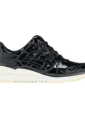 代购Asics Gel Lyte 3男士跑步鞋缓震舒适低帮复古增高时尚低帮鞋
