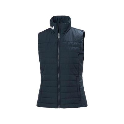 代购Helly Hansen海丽汉森女士保暖马甲保暖防风轻量户外马甲