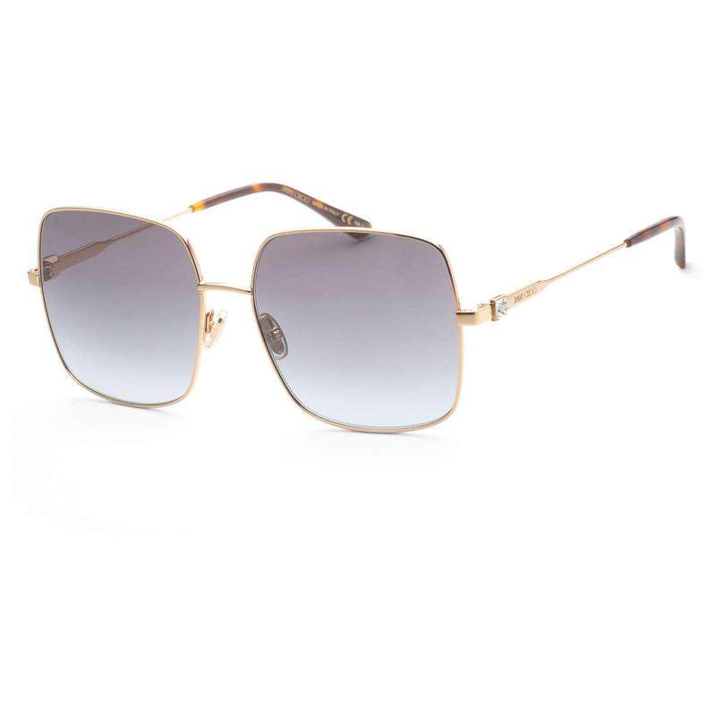 代购Jimmy Choo女士太阳镜防紫外线抗强光清晰视野护眼方形,ZIPPO/瑞士军刀/眼镜,太阳眼镜,淘宝优惠券,粉丝福利购,淘宝优惠卷