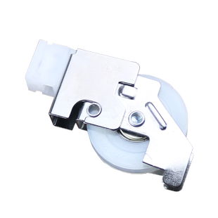 金象70型平移推拉窗西飞滑轮移门移窗轨道轮子老式窗户不锈钢滚轮