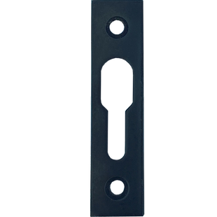 推拉门移门窗锁搭片点锁扣钩座阳台门窗锁扣片凸锁片平扣门窗配件