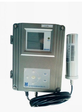 R-LPDU型在线x-γ辐射安全报警仪 （x-γ辐射剂量率监测）