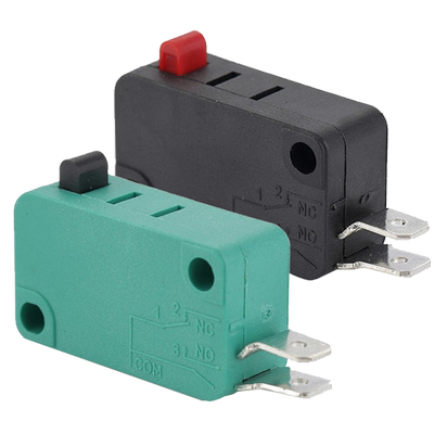 松下二保焊配件微动开关焊枪开关200A350A500A气保焊枪开关芯