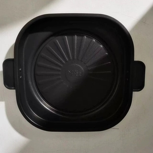 G550 595 G555煎烤盘专用配件烧烤盘 590 九阳分体6L电火锅G955