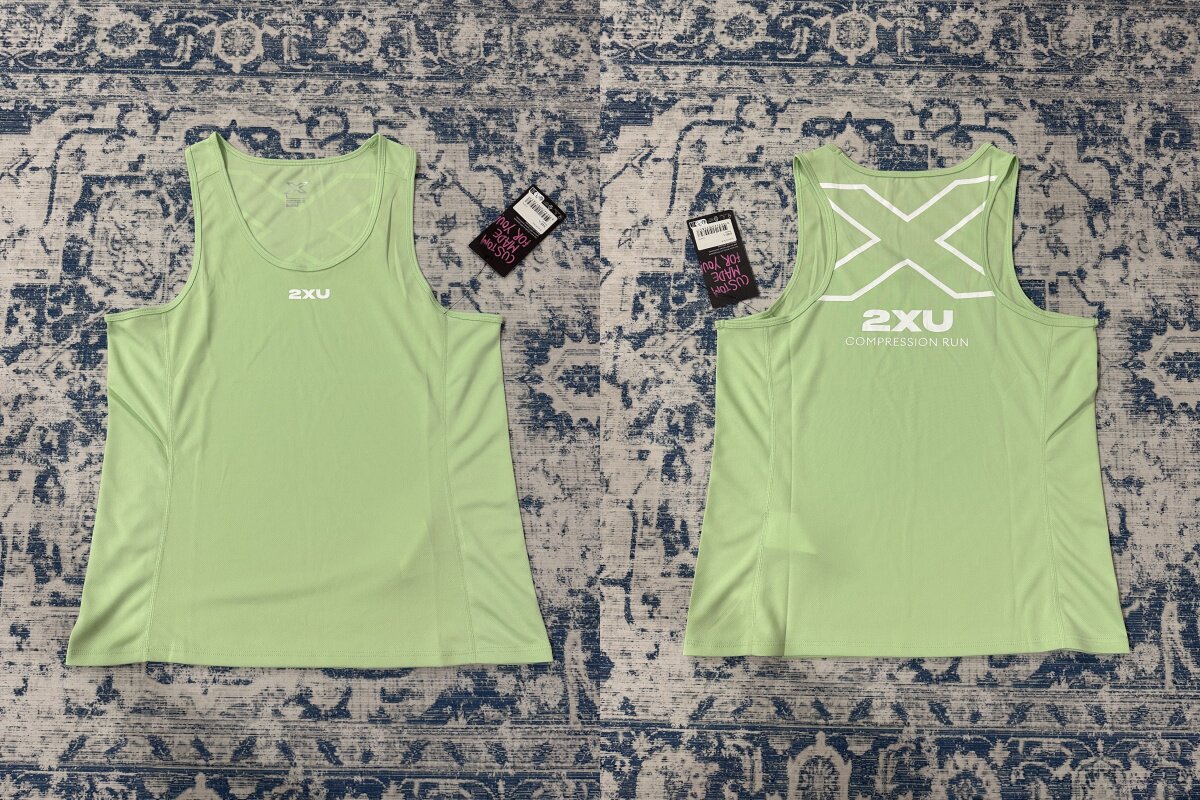 thumbnail for Women's Mesh Stitching Short Sleeve T-Shirt Track & Field Running Marathon Jersey Moisture Absorbent Quick Drying Breathable Yoga Vest