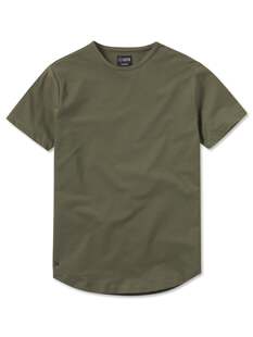 训练潮 T恤圆领打底衫 次品处理运动短袖 男跑步宽松健身修身