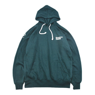 次品亏本处理 oversize街舞大码宽松连帽卫衣秋冬加绒加厚上衣