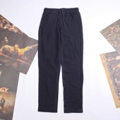 针织弹力速干长裤 次品处理 登山裤 男春秋透气直筒修身 户外运动裤