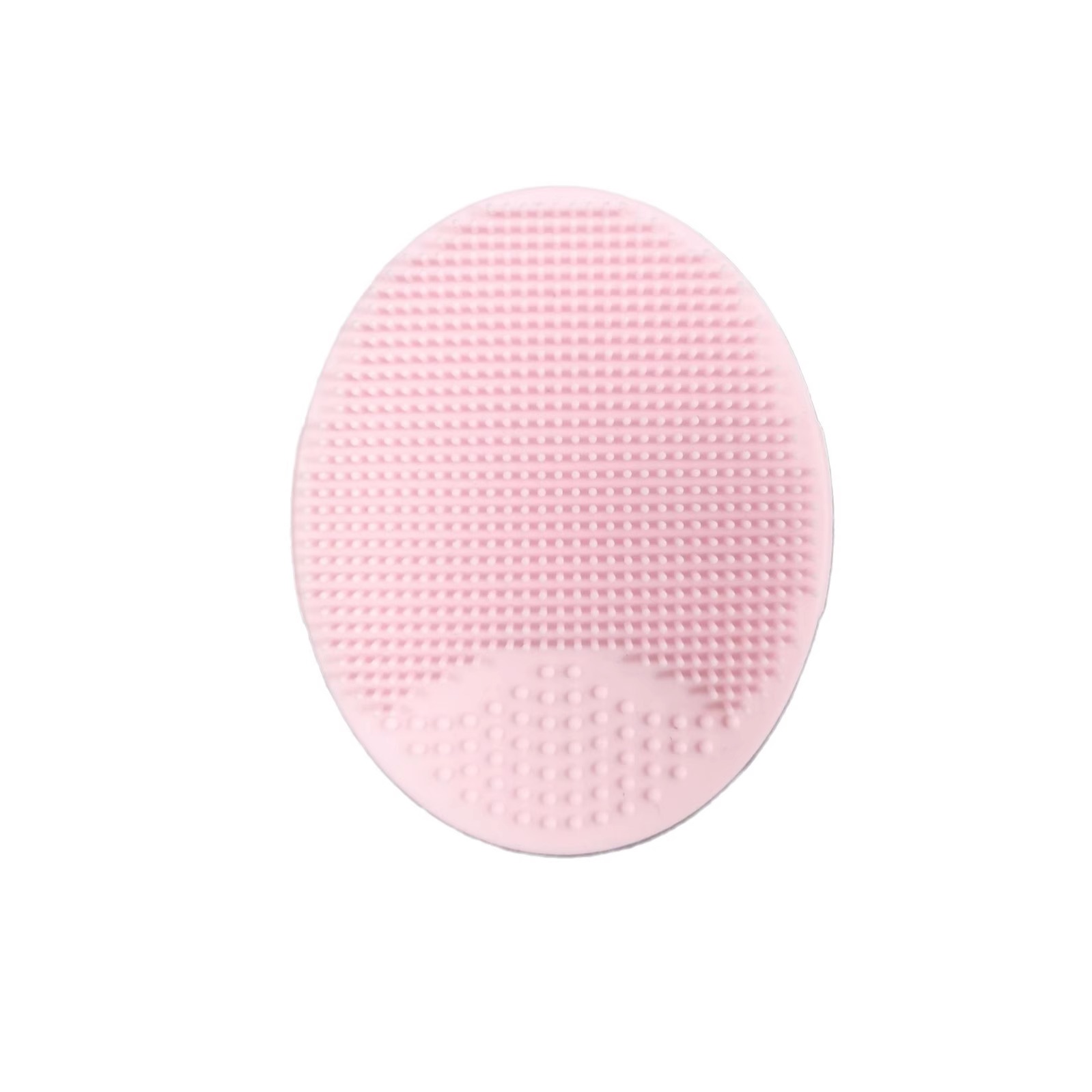 儿童沐浴硅胶宝宝专用清洁洗头刷