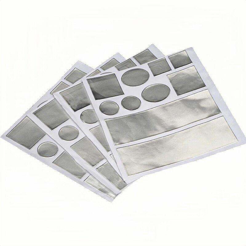 加厚铝箔胶带耐高温补锅底不锈钢盆修补神器实用补漏贴工具,办公设备/耗材/相关服务,铝箔胶带,淘宝优惠券,粉丝福利购,淘宝优惠卷