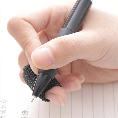 学生写字护指手指绷带胶带