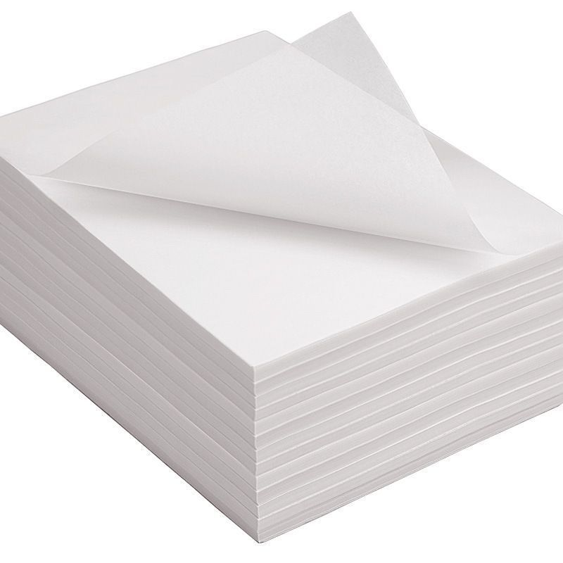 临摹纸A4透明拷贝16kA5字帖硬笔毛笔钢笔书法练字专用纸张