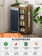Deep Blue Anti-Dust Croar-5 слой 52 см [десятилетняя гарантия] [Используйте плохие пакеты]
