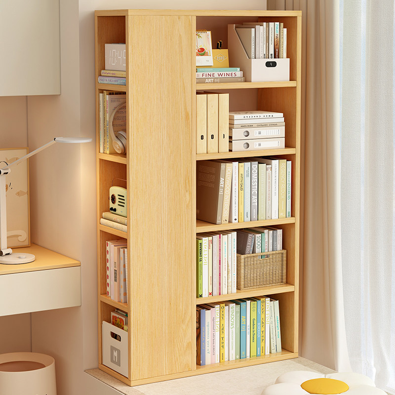 ��̨������ɹ�������ɹ�һ�忿ǽƮ�����ɹ��������Ʈ��С��� ������-���������ľɫ 60*25*137CM