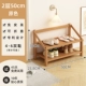 Logwood 丨 Classic-2 слой 50 см [десятилетняя гарантия на установку]
