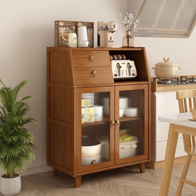 餐边柜客厅置物柜靠墙边储物柜家用收纳柜餐厅茶水柜厨房橱酒柜子,住宅家具,餐边柜,淘宝优惠券,粉丝福利购,淘宝优惠卷