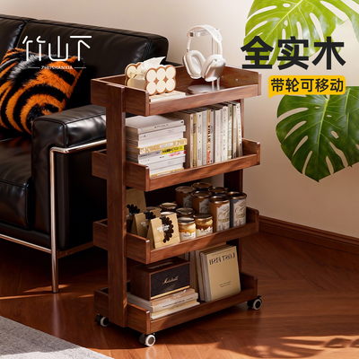 【实木材质】安全无味稳固不晃