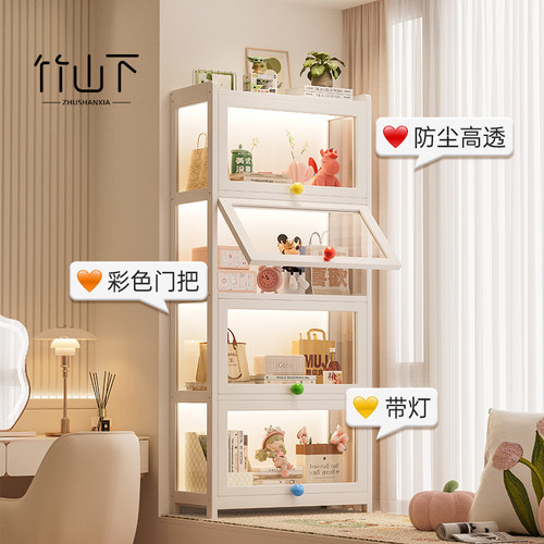 【送DIY把手】防水防晒飘窗柜