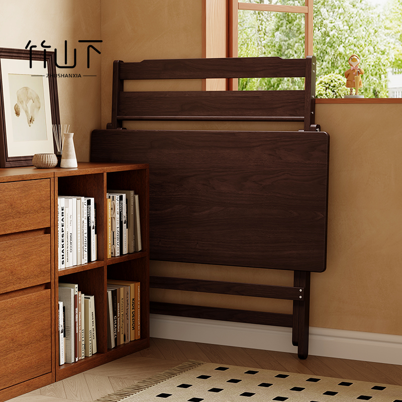 【高度可调加粗桌腿】学习桌