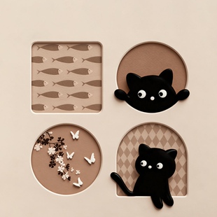 鞋架遮挡防尘门帘鞋柜盖布遮丑拉帘（仅门帘不含鞋架）