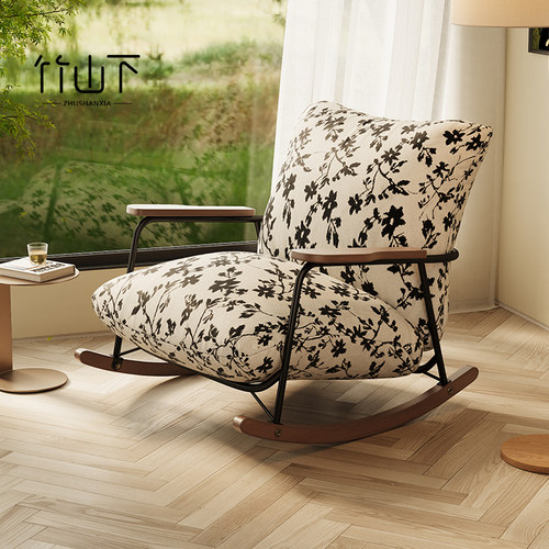 【2025年新款】懒人摇摇椅