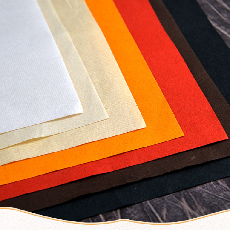 中秋自制灯笼空白宣纸diy材料 儿童手工制作花灯纸可绘画书法用纸