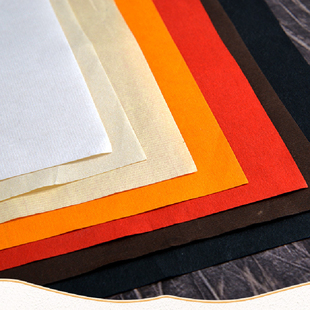 中秋自制灯笼空白宣纸diy材料 儿童手工制作花灯纸可绘画书法用纸