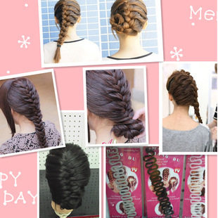 Accessoire cheveux en autre - Ref 1201327 Image 1