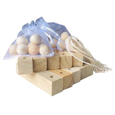 天然香樟木条樟脑丸芳香防霉除味