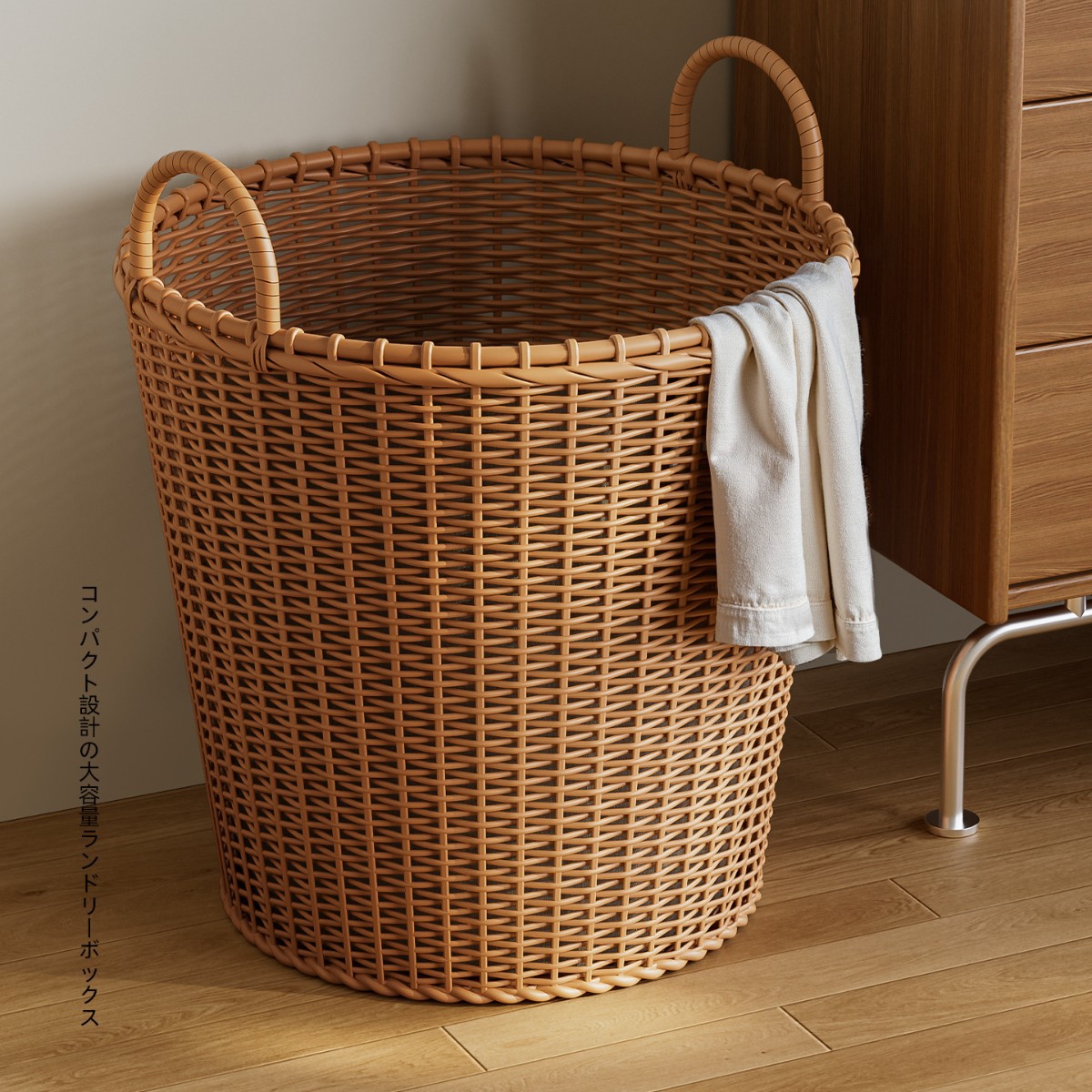 脏衣篓家用高颜值轻奢脏衣服