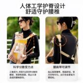 猫包外出双肩胸背带宠物背包社会化猫包猫咪携带胸前背包