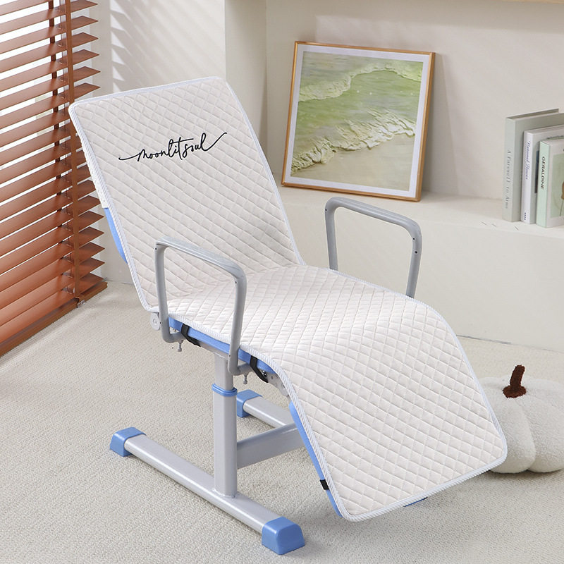 套式四季躺椅垫子摇椅藤椅坐垫靠垫一体加厚折叠椅子懒人椅垫混纺,居家布艺,椅垫,淘宝优惠券,粉丝福利购,淘宝优惠卷