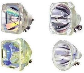 成越全新宝莱特BOXLIGHT CP-7615投影机灯泡投影仪灯泡