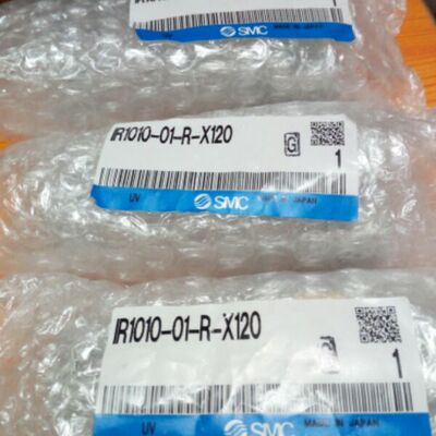 IR1010-01-R-X120精密调压阀