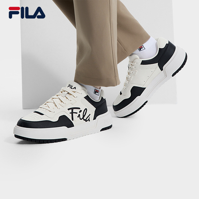 FILA斐乐男鞋板鞋女鞋鞋子