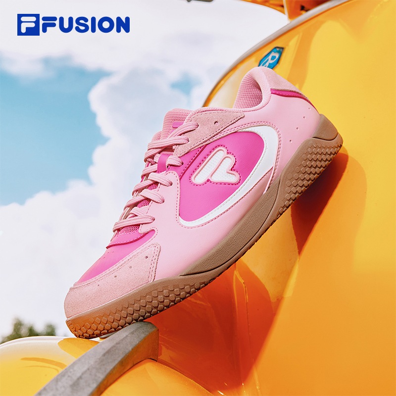 FILAFUSION斐乐潮牌板鞋